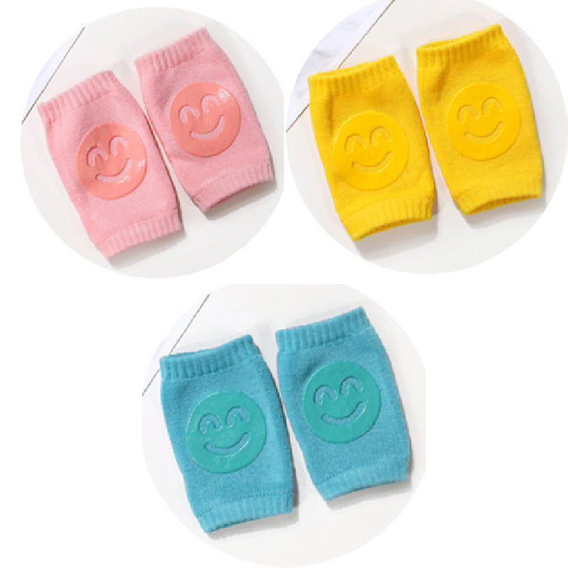 Baby Crawling Knee Pads