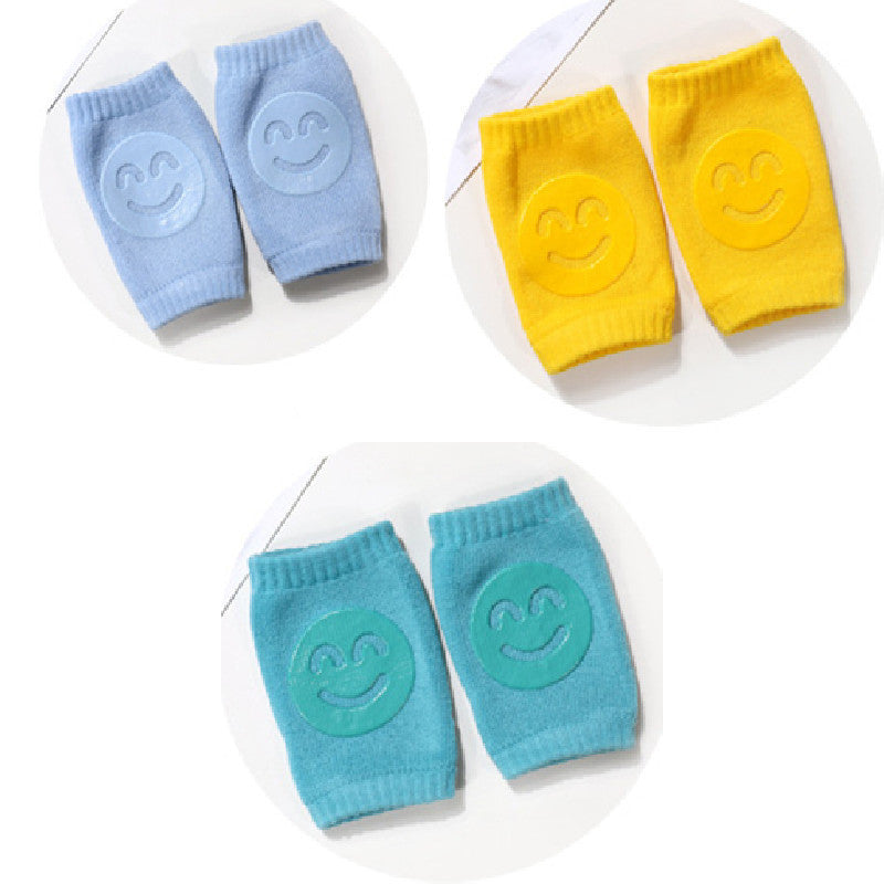 Baby Crawling Knee Pads