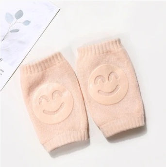 Baby Crawling Knee Pads