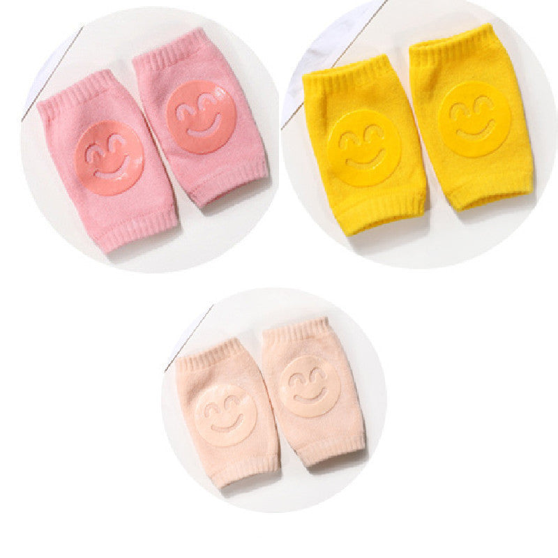 Baby Crawling Knee Pads