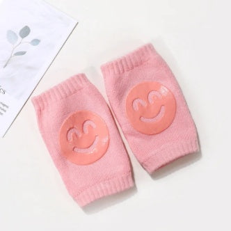 Baby Crawling Knee Pads