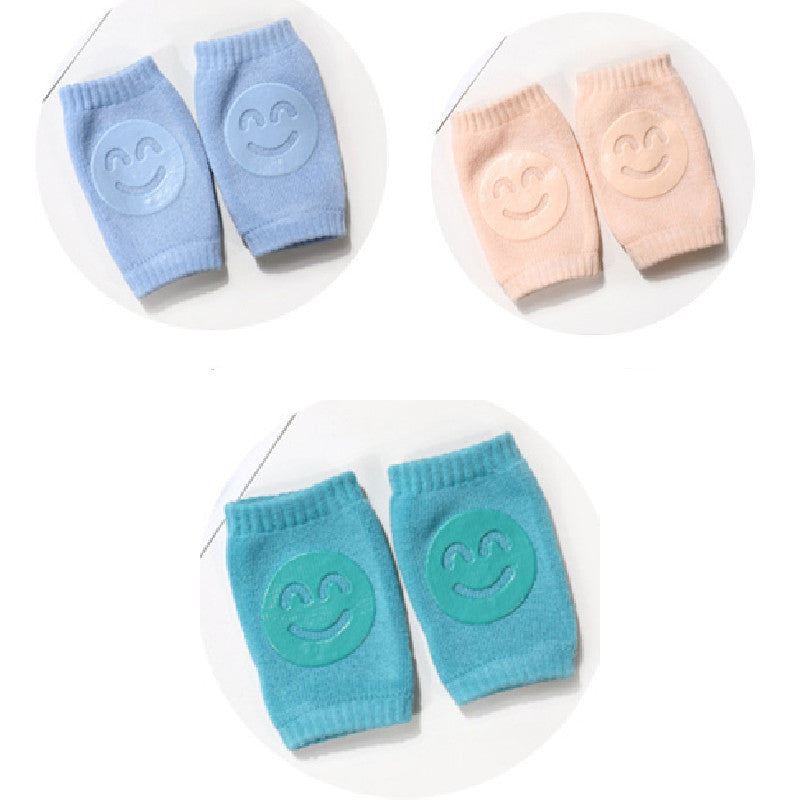 Baby Crawling Knee Pads